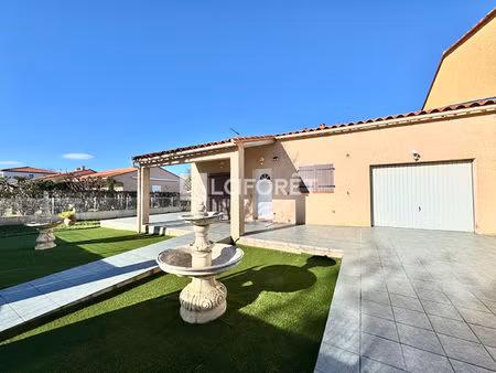 maison t3 elne à louer