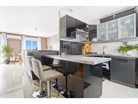 maison de 5 pièces de 119m2 avec jardin en vente à hem - idéal pour les familles