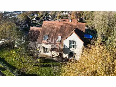 maison à vendre à mourenx  6 pièces  4 chambres