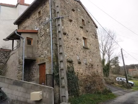 maison à louer montmorin