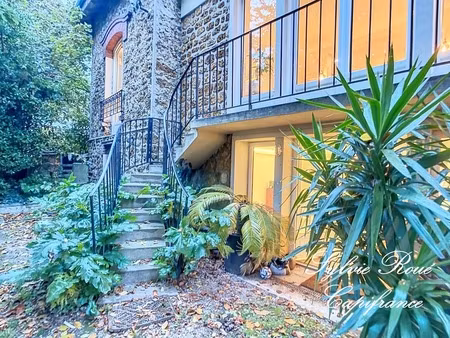 maison à vendre 9 pièces vitry sur seine (94)