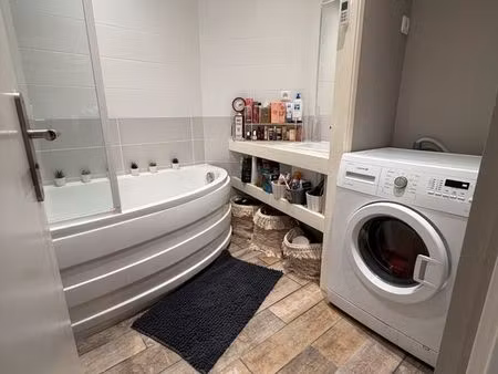 à vendre appartement