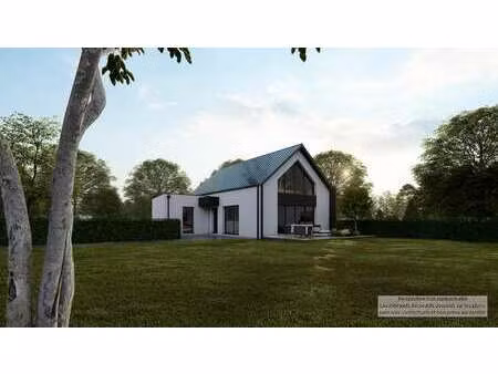 vente maison à caudan (56850) : à vendre / 113m² caudan