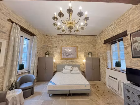 location meublée appartement 1 pièce 34.9 m² à beaune (21200)  690 €