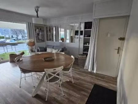 location appartement 49 m² à calais (62100)  700 €