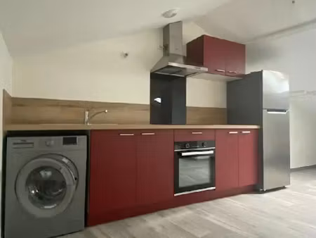 location appartement 3 pièces 62.7 m² à aixe-sur-vienne (87700)  720 €