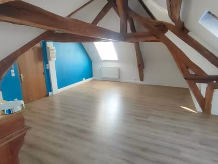 location appartement 3 pièces 60.92 m² à gisors (27140)  700 €