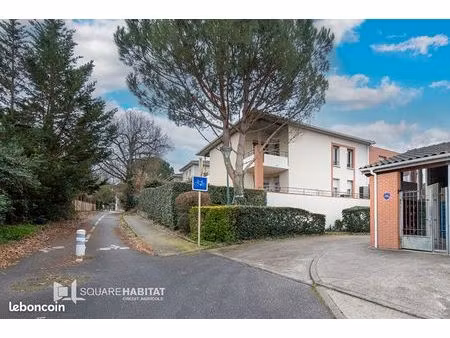 appartement 3 pièces 53 m²