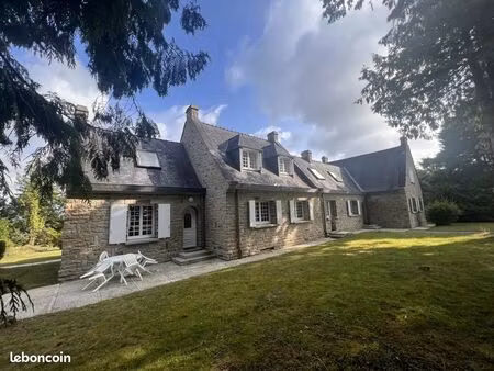 maison 35 pièces 600 m²