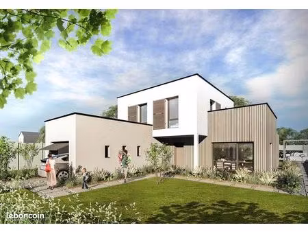 maison 5 pièces 115 m²