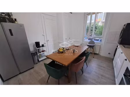location appartement 3 pièces 75 m² à saint-chamond (42400)  750 €