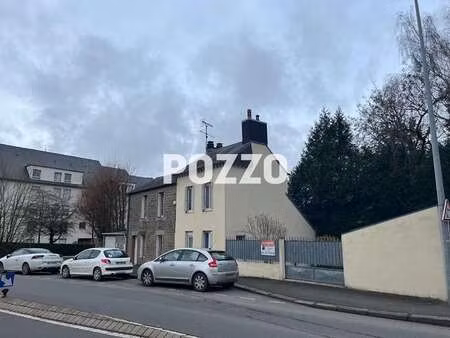 vente maison à flers (61100) : à vendre / 88m² flers