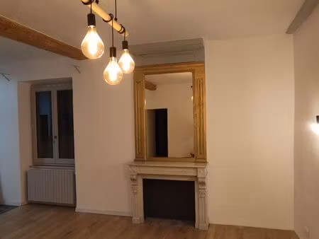 appartement t3 69 m2