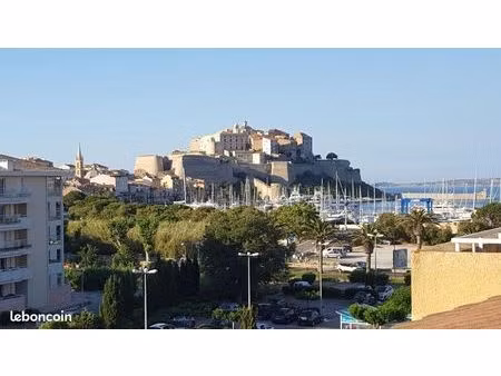 location appartement annuel