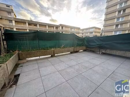 vente appartement t1 à hérouville-saint-clair (14200) : à vendre t1 / 34m² hérouville-sain