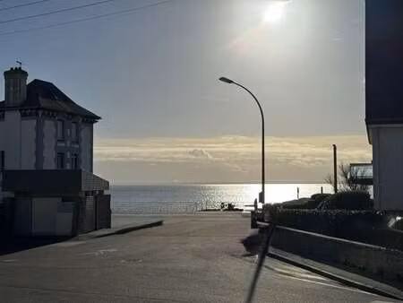 vente appartement 2 pièces à quiberon (56170) : à vendre 2 pièces / 46m² quiberon