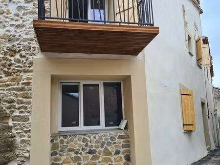 maison 4 pièces 97 m²