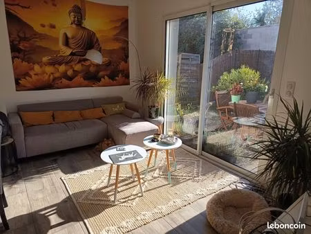 5 mn la côte saint andré