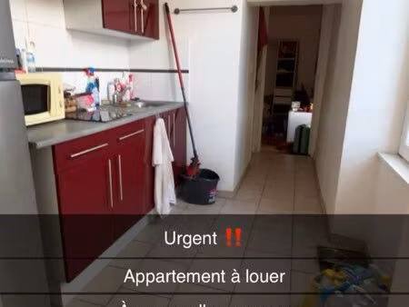 appartement f3 a louer