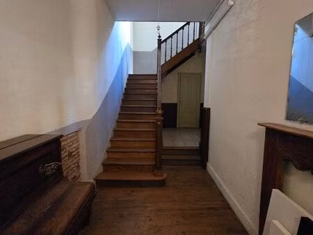 immeuble 296 m² valence d'agen