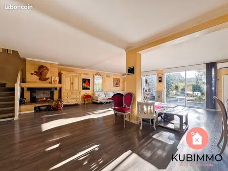 maison 5 pièces 120 m²