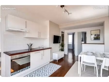 appartement 3 pièces 65m2