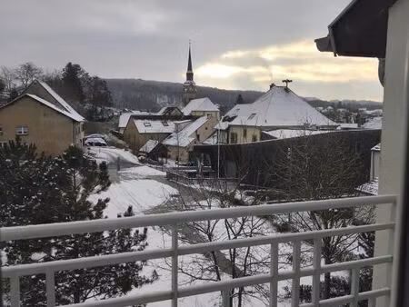 appartement 4 pièces 86 m²