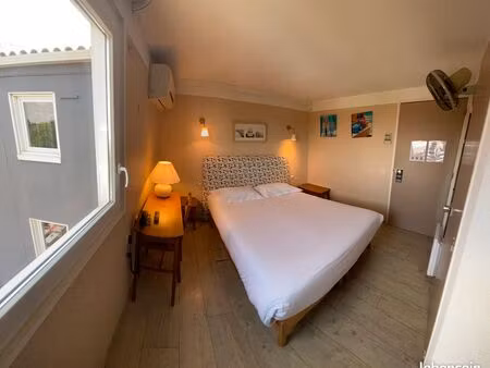 location chambre hôtel