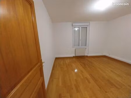 location appartement au cœur d'ancenis