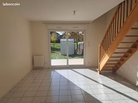 maison à louer evron