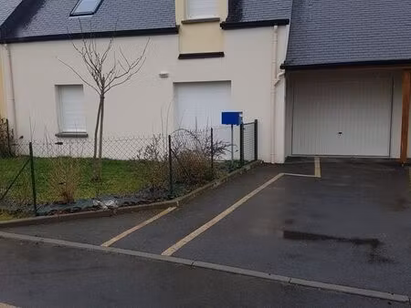 maison t4 centre de lancieux