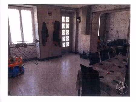 particulier loue maison avec jardin