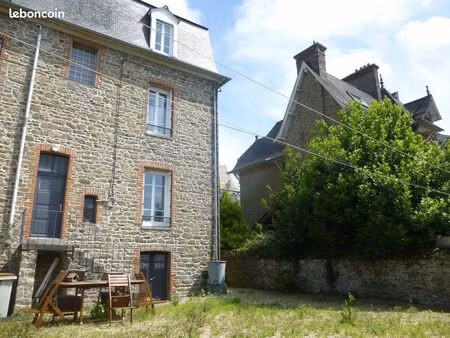 appartement 2 pièces 32 m²