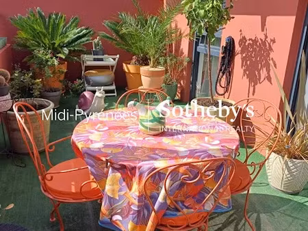 location appartement 3 pièces 85 m² à lavaur (81500)  820 €