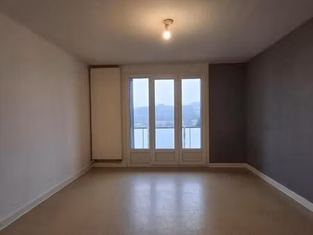 appartement 3 pièces 57 m²