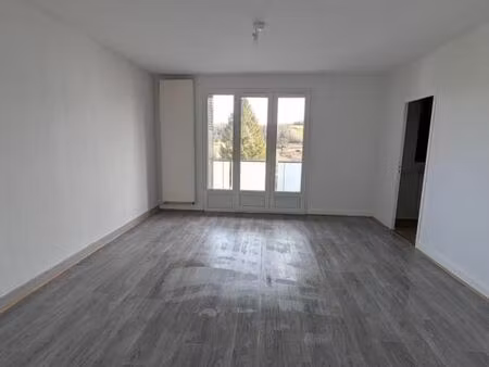appartement 4 pièces 68 m²