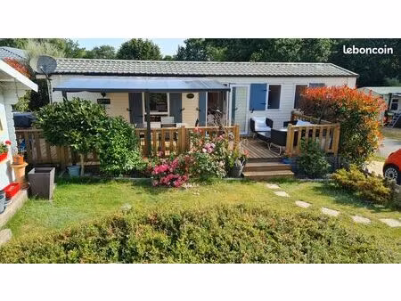 location mobile home