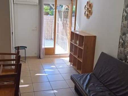 t3 pour meublé moyenne durée