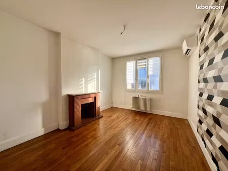 appartement 5 pièces 129 m²