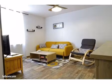 maison de ville meublée quartier observatoire