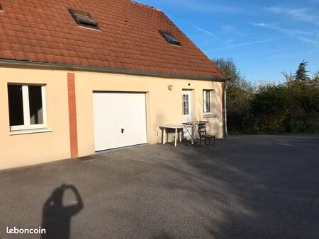 maison à louer de 120m 5chambres