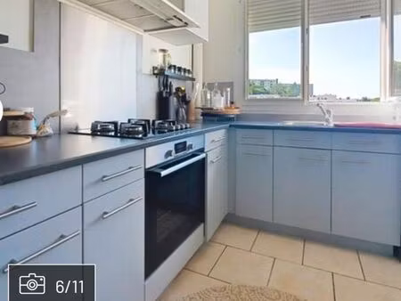 location appartement maromme