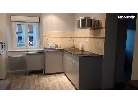 location appartement 35 m2