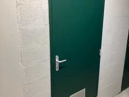 caves box de stockage à louer