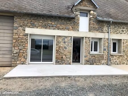 maison 4 pièces 66 m²