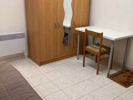 a louer studio meublé aux sables d'olonne