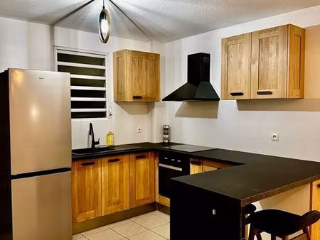 à louer appartement t2 meublé