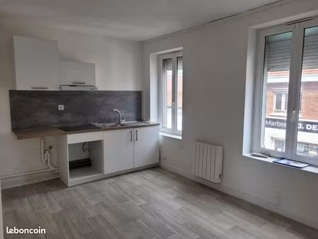 appartement 1 pièce 46 m²