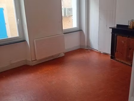 a louer appartement trois chambres