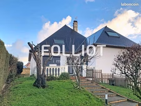 maison 5 pièces 145 m²